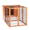 Rabbit Playpen - Small