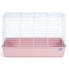 Prevue Pet Products Small Animal Tubby 523 - Pink