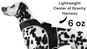 Convenient Pet Location Tracking Realtime Waterproof GSM GPS Tracker Size:L