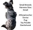 Realtime GSM GPS Tracker Dog Cat Waterproof Locator with Notifications Size:XS