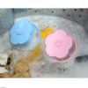 New Washing Machine Hair Removal Catcher Filter Mesh Pouch Cleaning Balls Bag Dirty Fibers Collector Filter Laundry Ball Discs